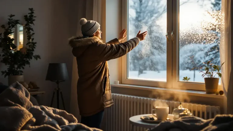 Je woning in de winter verluchten zonder je stookkosten de pan uit te laten rijzen is een uitdaging die veel mensen onderschatten