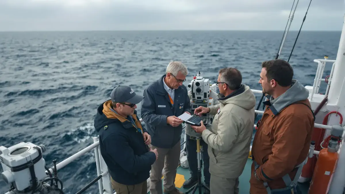 Deskundigen zijn het eens: deze ontdekking van een zoetwaterreservoir onder de oceaan kan onze benadering van water veranderen, maar roept zorgen op over de ecologische impact