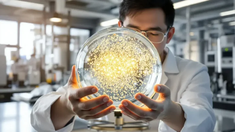 Deze zonnerevolutie uit Japan maakt platte zonnepanelen achterhaald, een realiteit die velen negeren