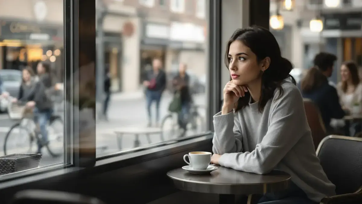 Deze 5 tekenen van een schaarstementaliteit belemmeren je veel meer dan je denkt op weg naar geluk