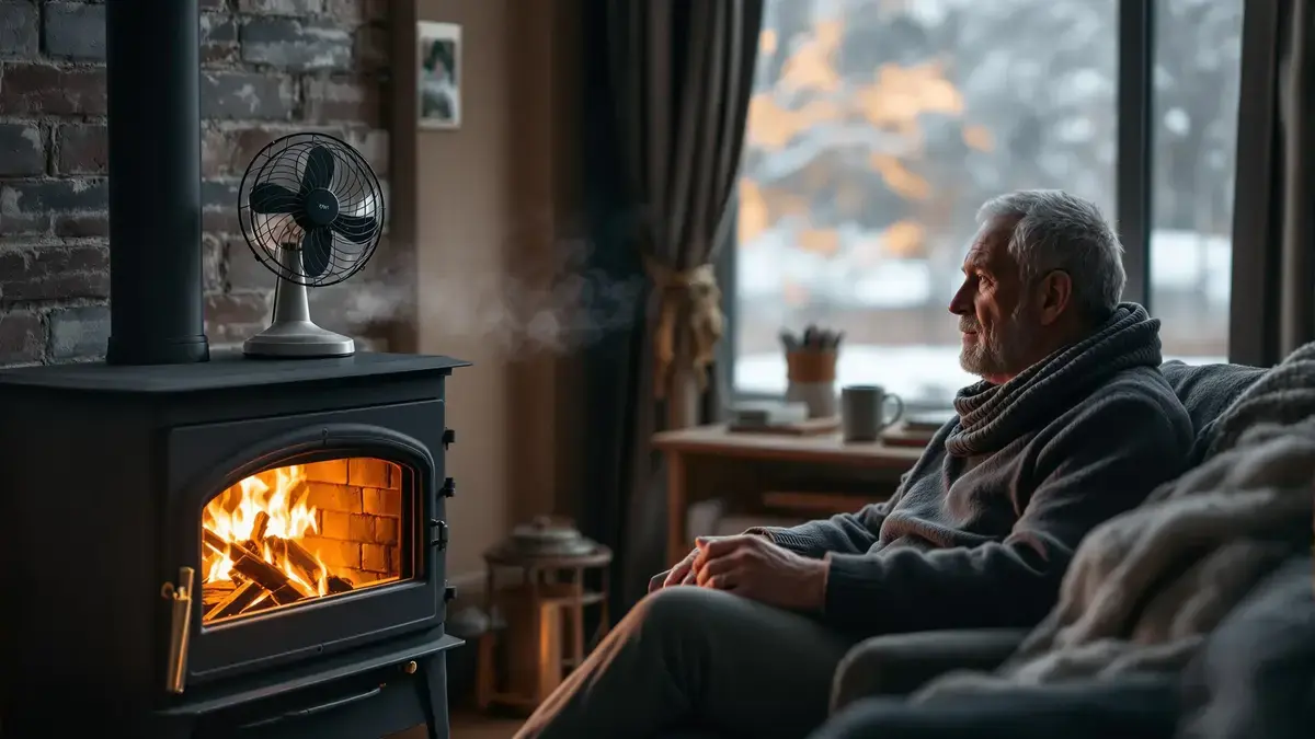 Dit accessoire van minder dan 20 euro kan uw verwarmingsrekening verlagen een vaak over het hoofd geziene optie