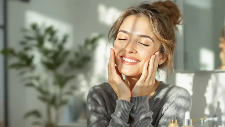 Dit anti-aging ingrediënt, 6000 keer krachtiger dan vitamine C, verandert alles zonder de vaak onderschatte bijwerkingen van retinol