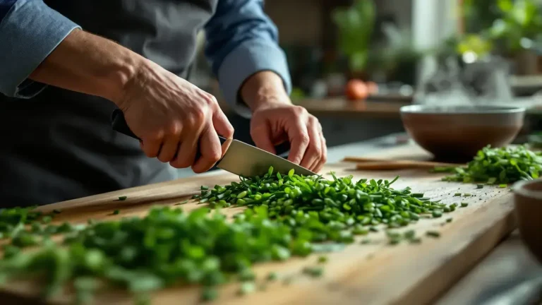 Het onderscheid tussen bieslook en lente-ui verdient verduidelijking om ze beter in de keuken te gebruiken