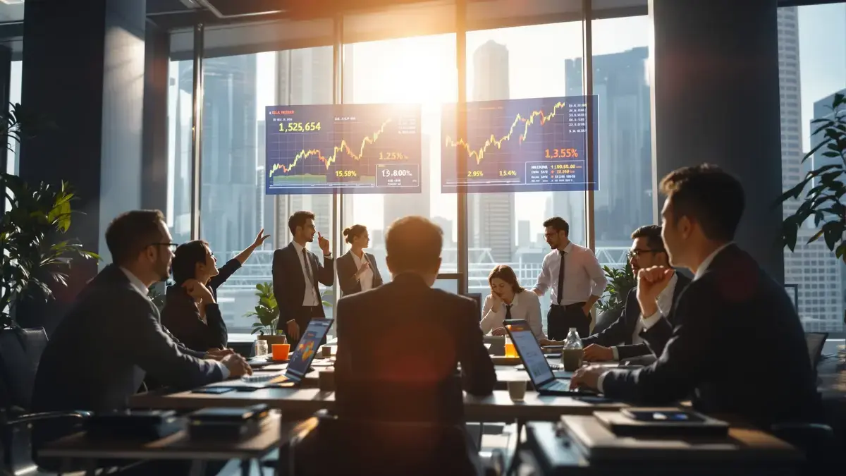 Deskundigen zijn het eens: Chinese aandelen in zonne-energie stijgen snel en dit zou de wereldmarkt kunnen verstoren