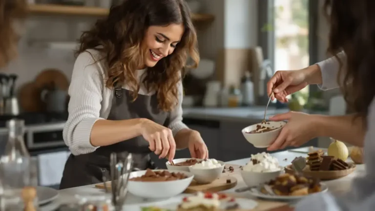 Ontdek de echte chocolademousse met 3 heerlijke en eenvoudige recepten