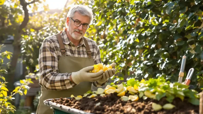 Experts zijn het erover eens dat citroenen in compost niet gunstig zijn dit kan uw bodem schaden en het ontbindingsproces verstoren