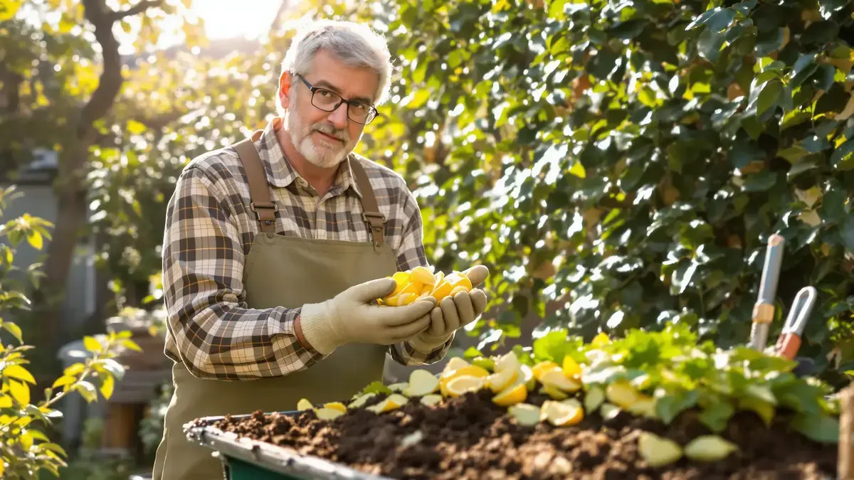 Experts zijn het erover eens dat citroenen in compost niet gunstig zijn dit kan uw bodem schaden en het ontbindingsproces verstoren