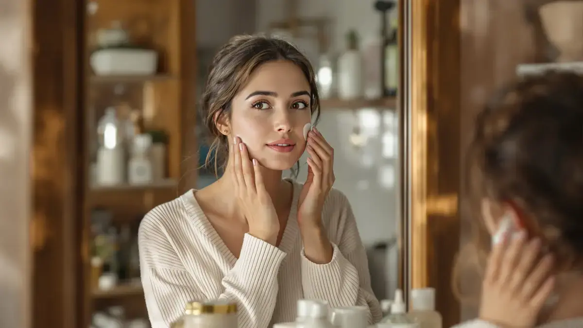 Dermatologie-experts waarschuwen: het negeren van een gewone hydraterende crème kan uw huid beschadigen en op lange termijn tot spijt leiden