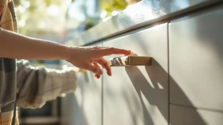 Dit over het hoofd geziene designdetail kan in 2026 jouw gevels transformeren met elegante handgrepen