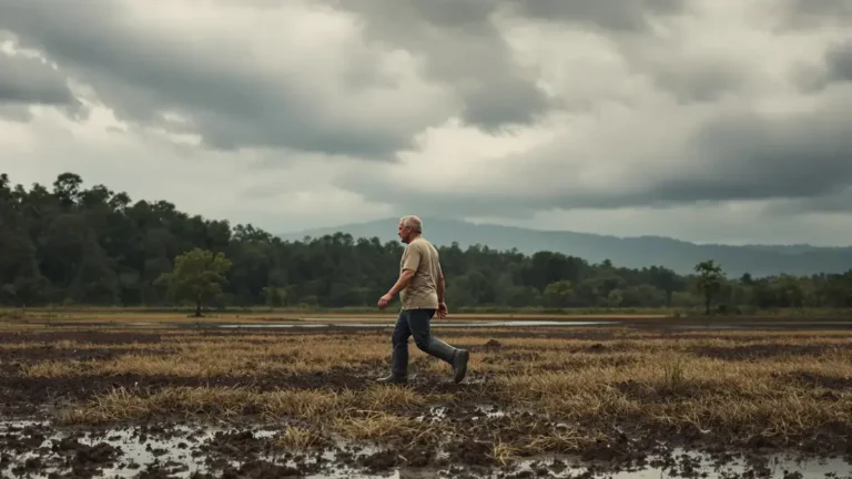 Deskundigen zijn het erover eens deze eeuwenoude techniek uit Amazonia zou voedseltekorten kunnen oplossen maar ze kan het lokale ecosysteem verstoren