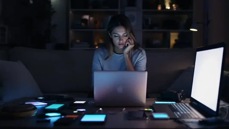 Deskundigen zijn het eens: wie het alleen-zijn verwaarloost, loopt het risico zijn concentratie te verzwakken en zijn stress te vergroten, een vaak onderschatte vaststelling