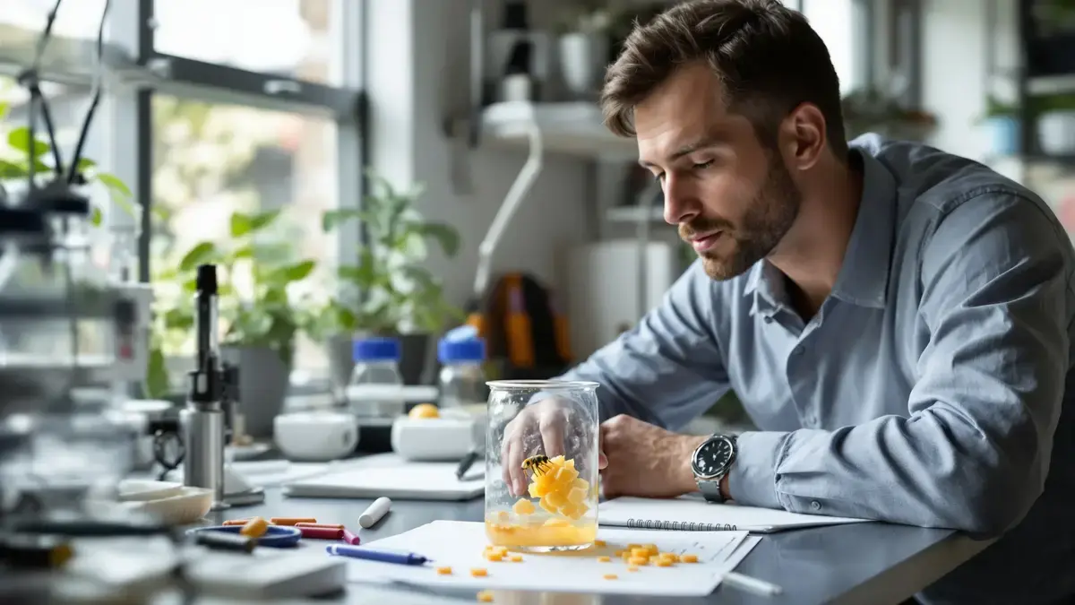 Experts zijn het erover eens een dier dat 80 procent pure alcohol kan drinken zet onze kijk op risico en overleven op zijn kop een feit dat vaak wordt onderschat