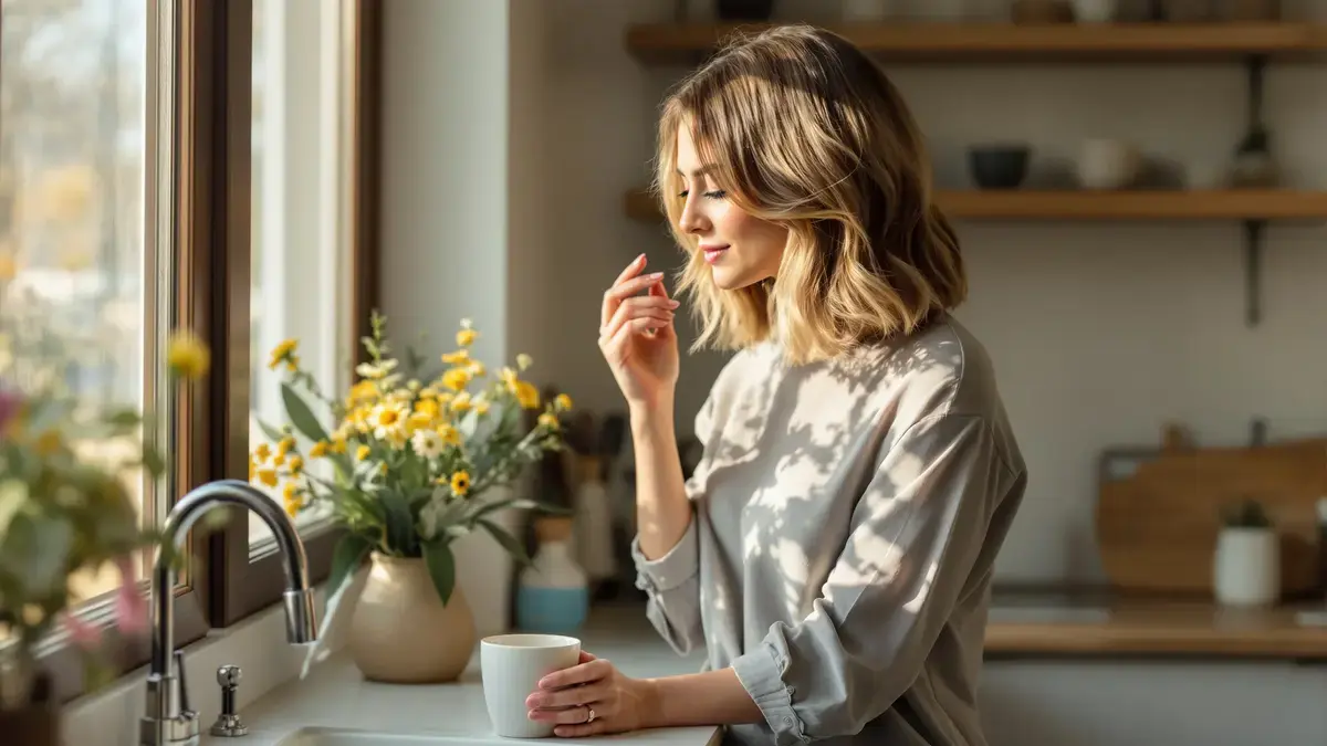 Dit voorjaar maakt dit geliefde kapsel je ochtenden makkelijker