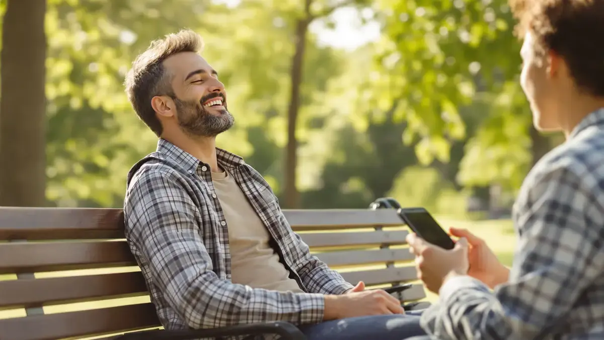 Drie dagen offline zijn: de ongelooflijke effecten op de hersenen die vaak worden onderschat