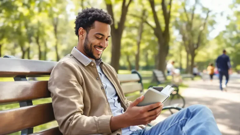 Drie dagen zonder telefoon kunnen helpen uw hersenen effectief te resetten