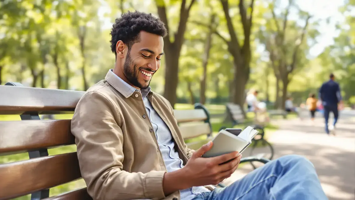 Drie dagen zonder telefoon kunnen helpen uw hersenen effectief te resetten