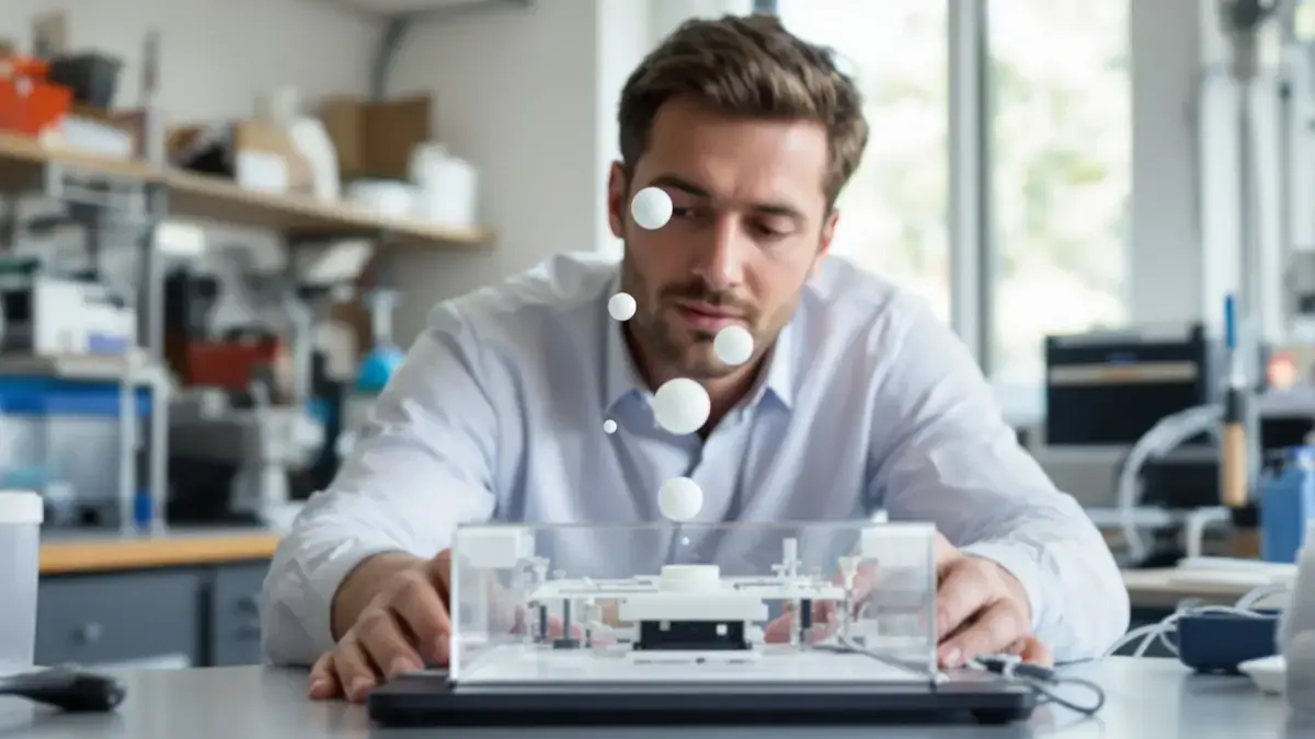 Deskundigen zijn het eens: drijvende tijdkristallen tarten de natuurwetten en kunnen gevestigde overtuigingen ter discussie stellen