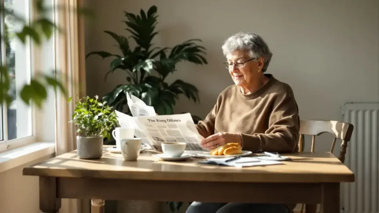 Deskundigen zijn het erover eens dat eenvoudig leven niet alleen is weggelegd voor enkelen: wie deze 10 gewoonten volgt vermindert vaak stress terwijl digitale oplossingen worden genegeerd