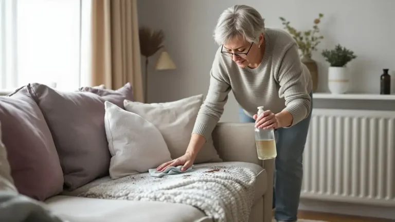 Dit eenvoudige ritueel met 3 keukeningrediënten maskeert een vaak onderschatte tabaksgeur binnen 48 uur