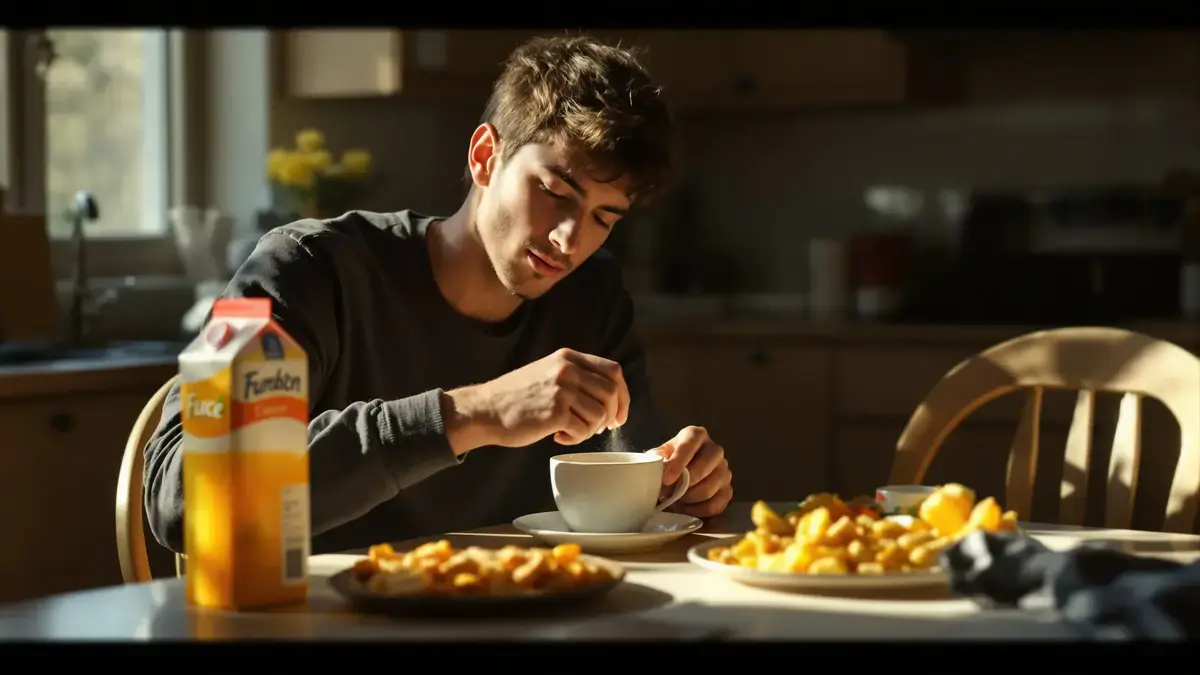 De effecten van suiker op onze mentale gezondheid worden vaak onderschat maar zijn aanzienlijk