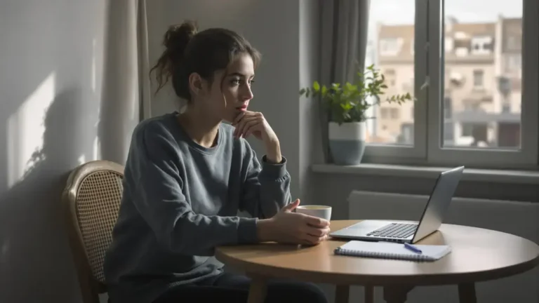 Experts zijn het erover eens dat het negeren van bepaalde emoties geen mentale kracht aantoont maar het risico op onderliggende psychologische problemen vergroot