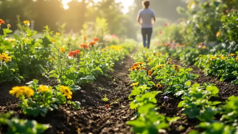 Experts zien een intrigerende trend: wie bepaalde planten verwaarloost riskeert nuttige insecten te verliezen en plaaginsecten aan te trekken