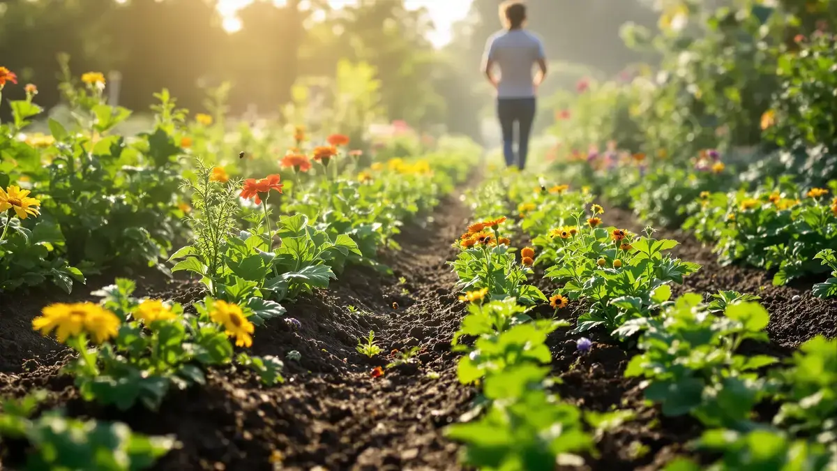Experts zien een intrigerende trend: wie bepaalde planten verwaarloost riskeert nuttige insecten te verliezen en plaaginsecten aan te trekken
