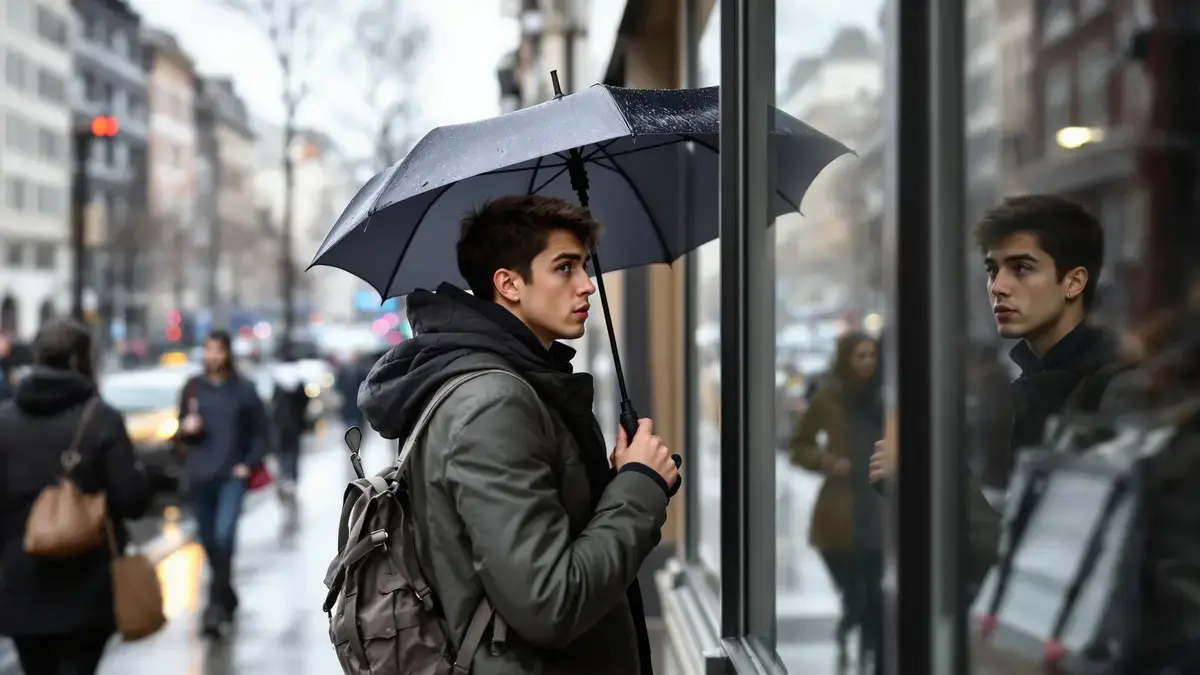 Deze veelvoorkomende zinnen onthullen een gebrek aan zelfvertrouwen bij sommige mensen