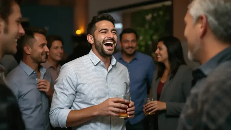 Experts zijn het erover eens dit gedrag wordt vaak gezien als zelfverzekerdheid maar kan onzekerheid verraden en uw relaties schaden