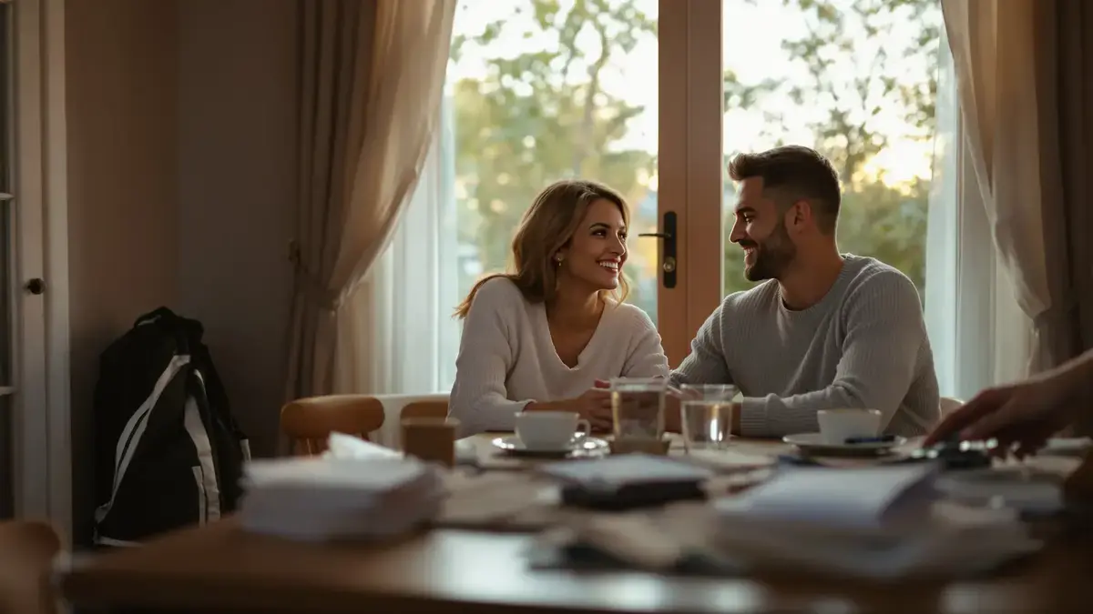 Experts zijn het eens: geluk bereikt zijn hoogtepunt veel later dan men denkt, maar velen zullen het te laat betreuren