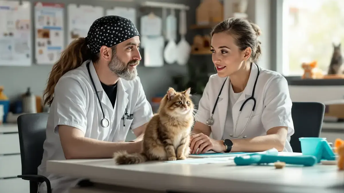 Deskundigen zijn het eens: de genetische mutatie van de Munchkin brengt niet noodzakelijkerwijs zijn gezondheid in gevaar maar een hardnekkige overtuiging kan tot beoordelingsfouten leiden