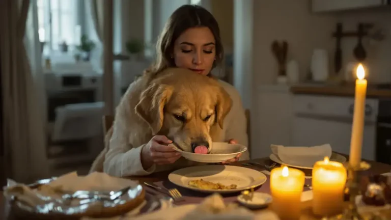 Deze veelvoorkomende gewoonte lijkt handig maar brengt gezondheidsrisico’s voor uw hond met zich mee