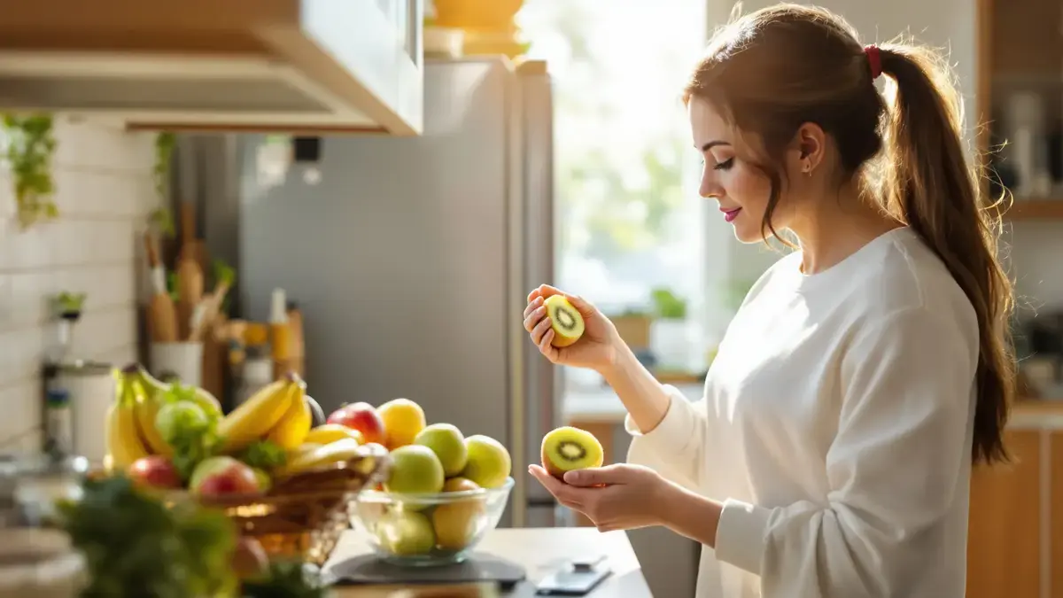 Binnen 24 uur kan een harde kiwi zacht worden door een veelgemaakte fout te vermijden die velen niet kennen