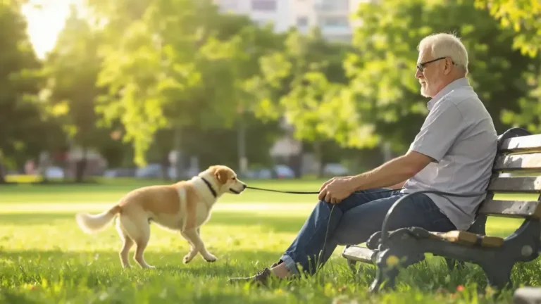 Een hond die scheef rent onthult vaak een onderschatte oorzaak die je niet mag negeren