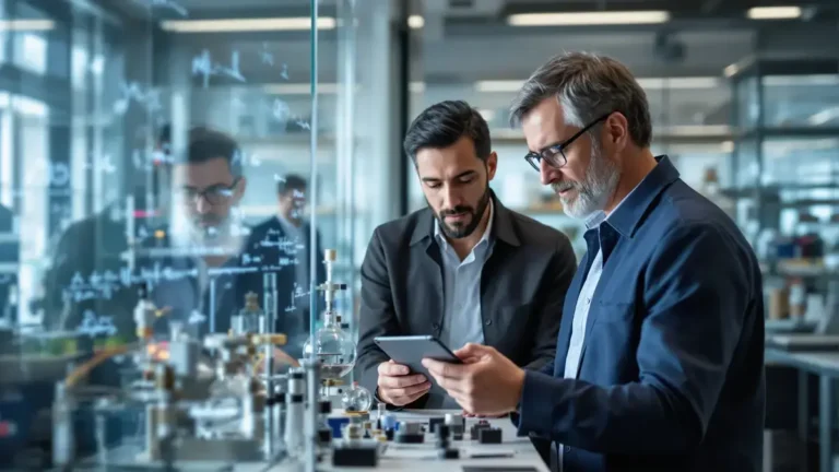 Voor zijn honderdjarig jubileum ondergaat de schrödingervergelijking een onverwachte transformatie door kwantumfysici