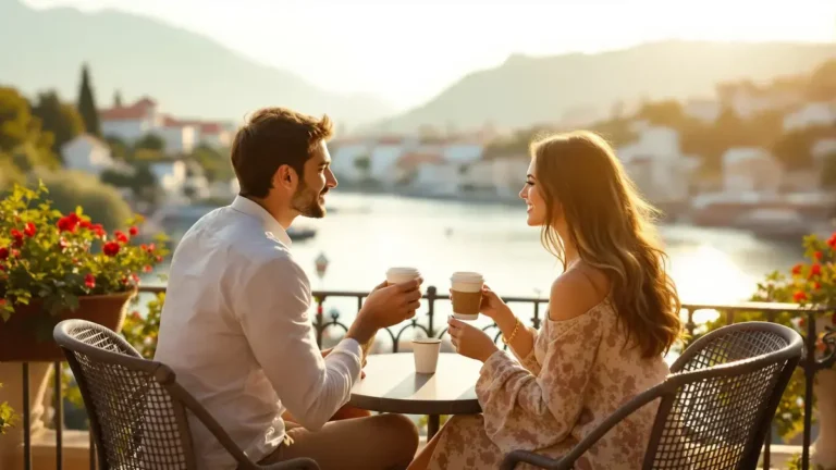 9 ideale bestemmingen voor een onvergetelijke romantische ontsnapping