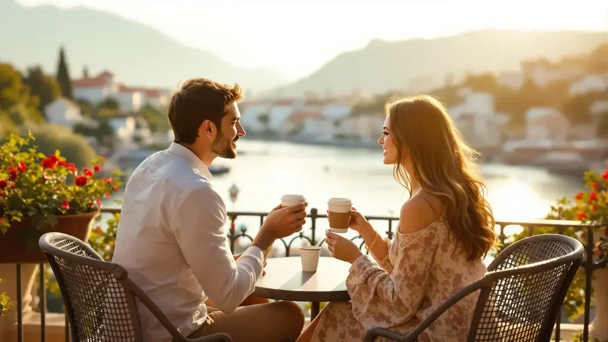 9 ideale bestemmingen voor een onvergetelijke romantische ontsnapping