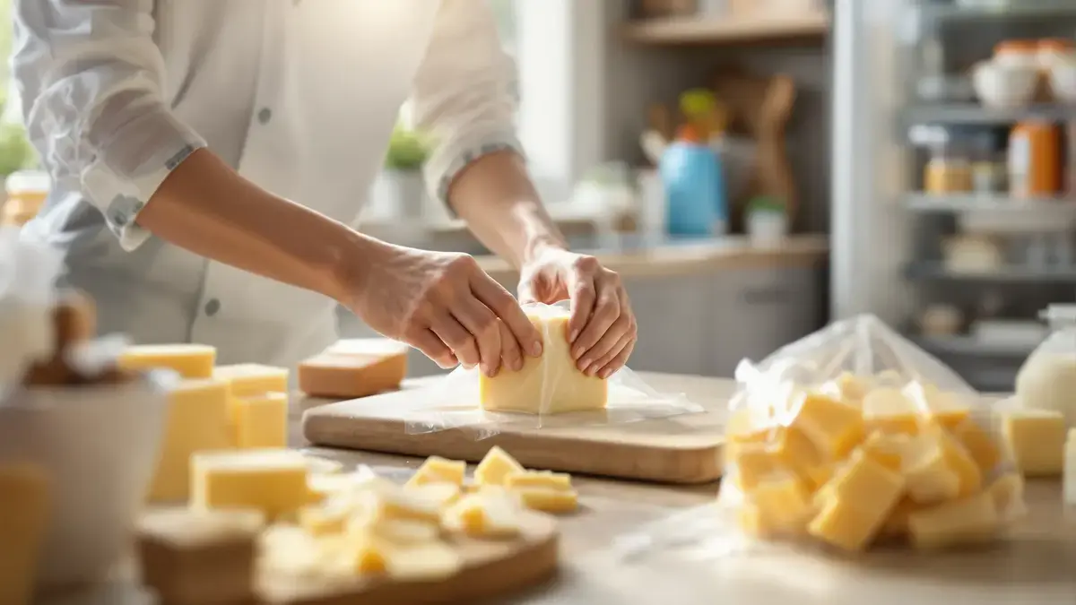 Kaasje invriezen kan de houdbaarheid verlengen maar let op deze veelgemaakte fout