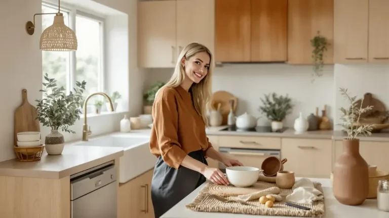 Keukenkleur om te vermijden in 2026 een onderschatte trend die interieurontwerpers bevestigen