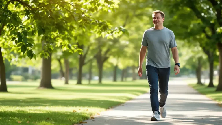 Deskundigen zijn het erover eens: langzaam lopen zonder methode kan schadelijk zijn voor uw gezondheid en de voordelen verminderen, een vaak onderschat risico