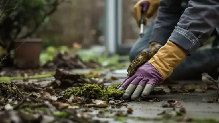 Experts zijn het erover eens dat de lenteschoonmaak, vaak als voordelig beschouwd, in werkelijkheid amateur-tuiniers kan schaden door de biodiversiteit te verstoren