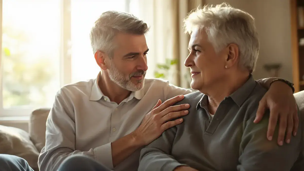 Deskundigen zijn het erover eens lichamelijke genegenheid is cruciaal voor het welzijn het ontbreken ervan kan de mentale en relationele gezondheid schaden