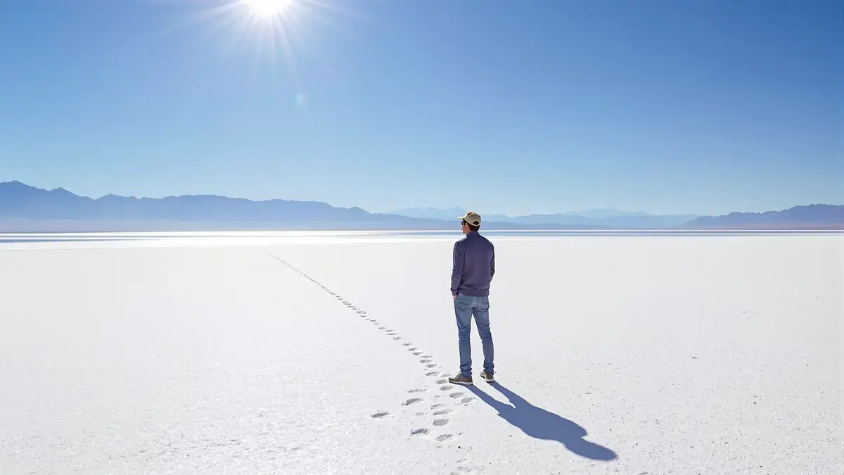 De winning van lithium voor batterijen veroorzaakt milieuschade die door velen wordt geminimaliseerd