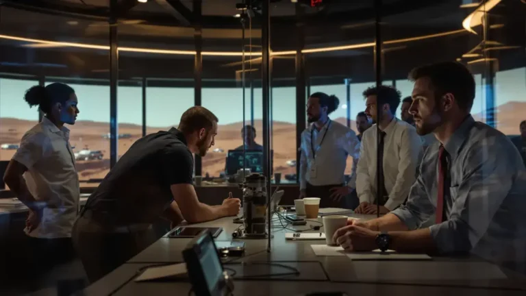 Deskundigen zijn het erover eens de missie van de Mars-rover kan tekenen van leven onthullen maar onrealistische verwachtingen kunnen tot teleurstelling leiden