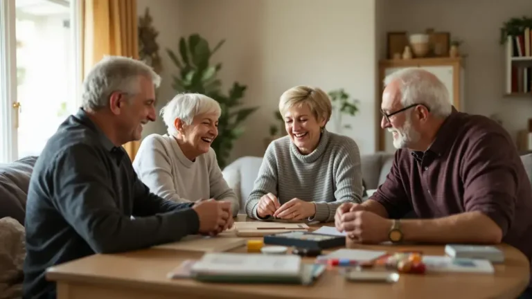Deskundigen zijn het eens: de mentale kracht van de generaties 70-80 wordt vaak onderschat wat ons huidige mentale welzijn kan verstoren
