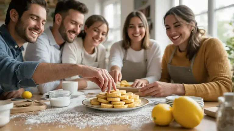 Met 2 ingrediënten veroveren deze zelfgemaakte zure kattentongen jong en oud