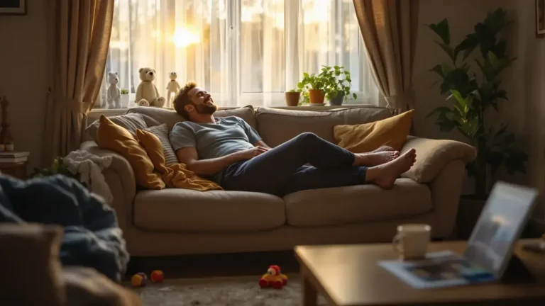 Minder dieptereinigingen kunnen de staat van uw huis verbeteren zonder extra inspanning