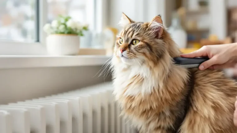 Deze misvatting over de verzorging van katten kan schadelijk zijn voor hun welzijn waarschuwen experts