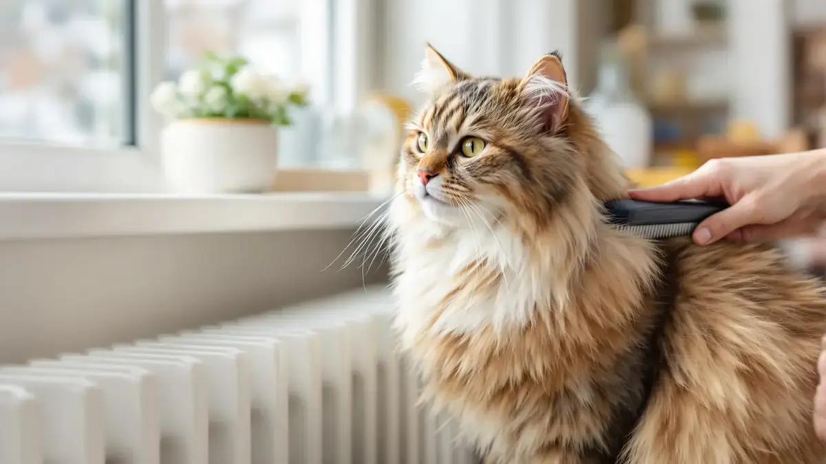 Deze misvatting over de verzorging van katten kan schadelijk zijn voor hun welzijn waarschuwen experts