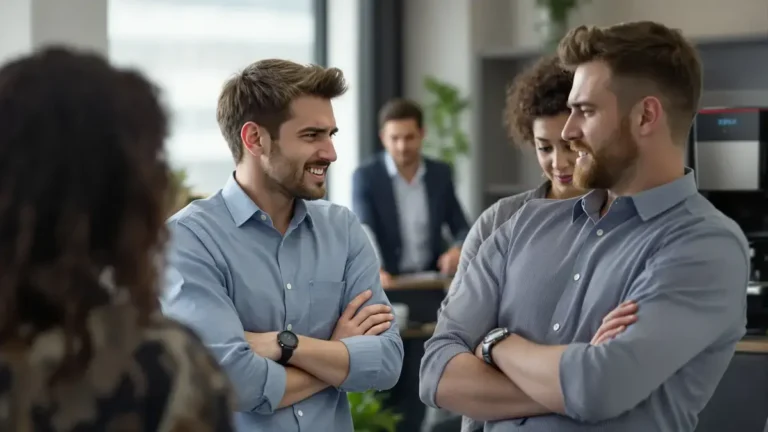Deskundigen zijn het erover eens omgaan met moeilijke mensen zonder kalmte te verliezen is een uitdaging wie deze vaardigheid verwaarloost riskeert zelfvertrouwen te verliezen en conflicten te verergeren